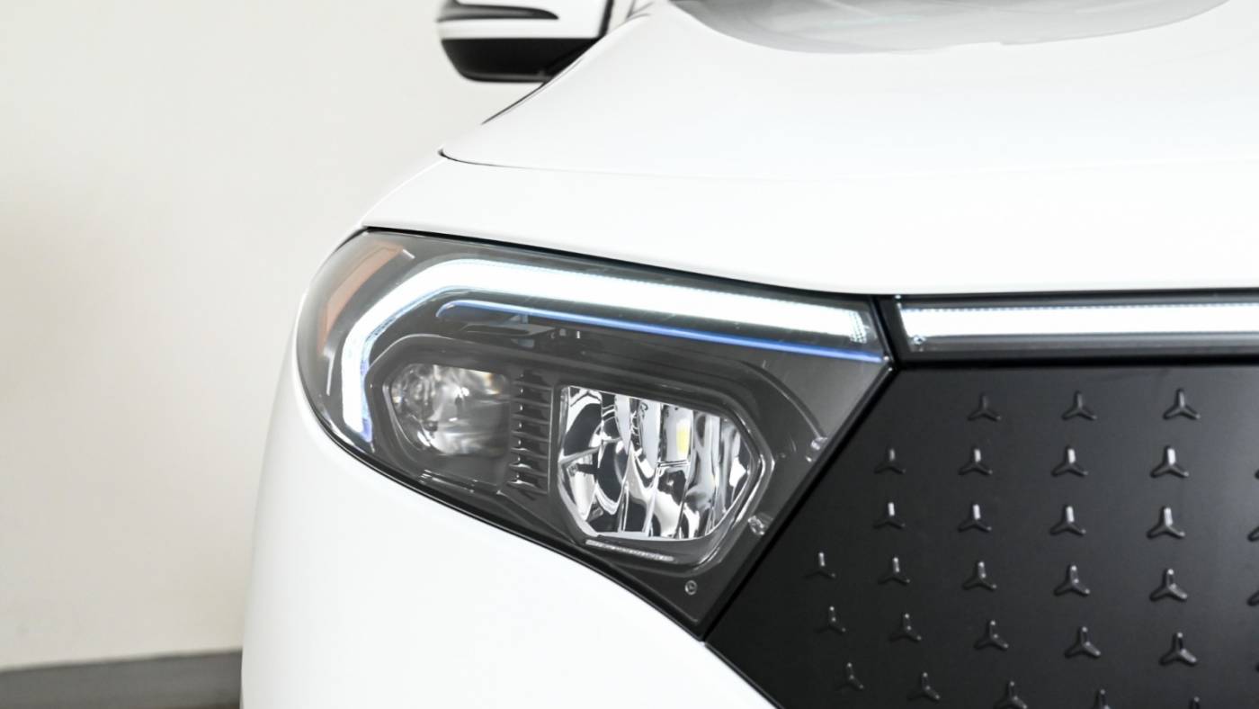 2024 Mercedes EQB W1N9M0KB9RN087531