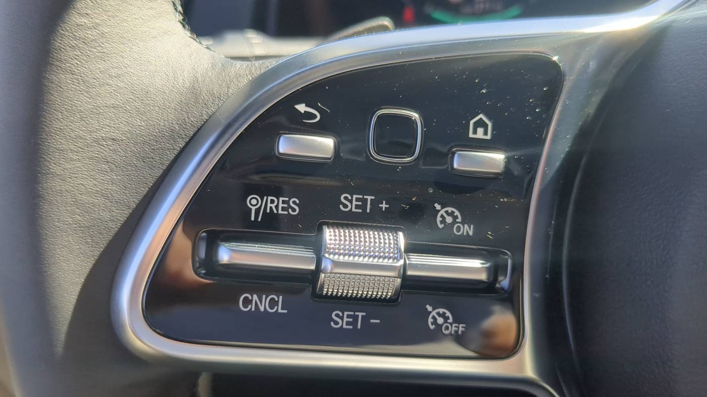 2023 Mercedes EQB W1N9M0KB7PN071776