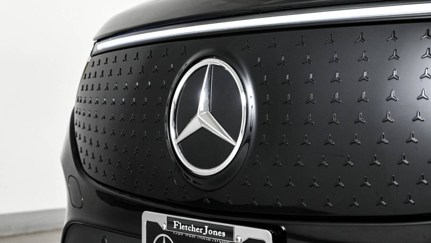 2024 Mercedes EQB W1N9M0KB5RN087994