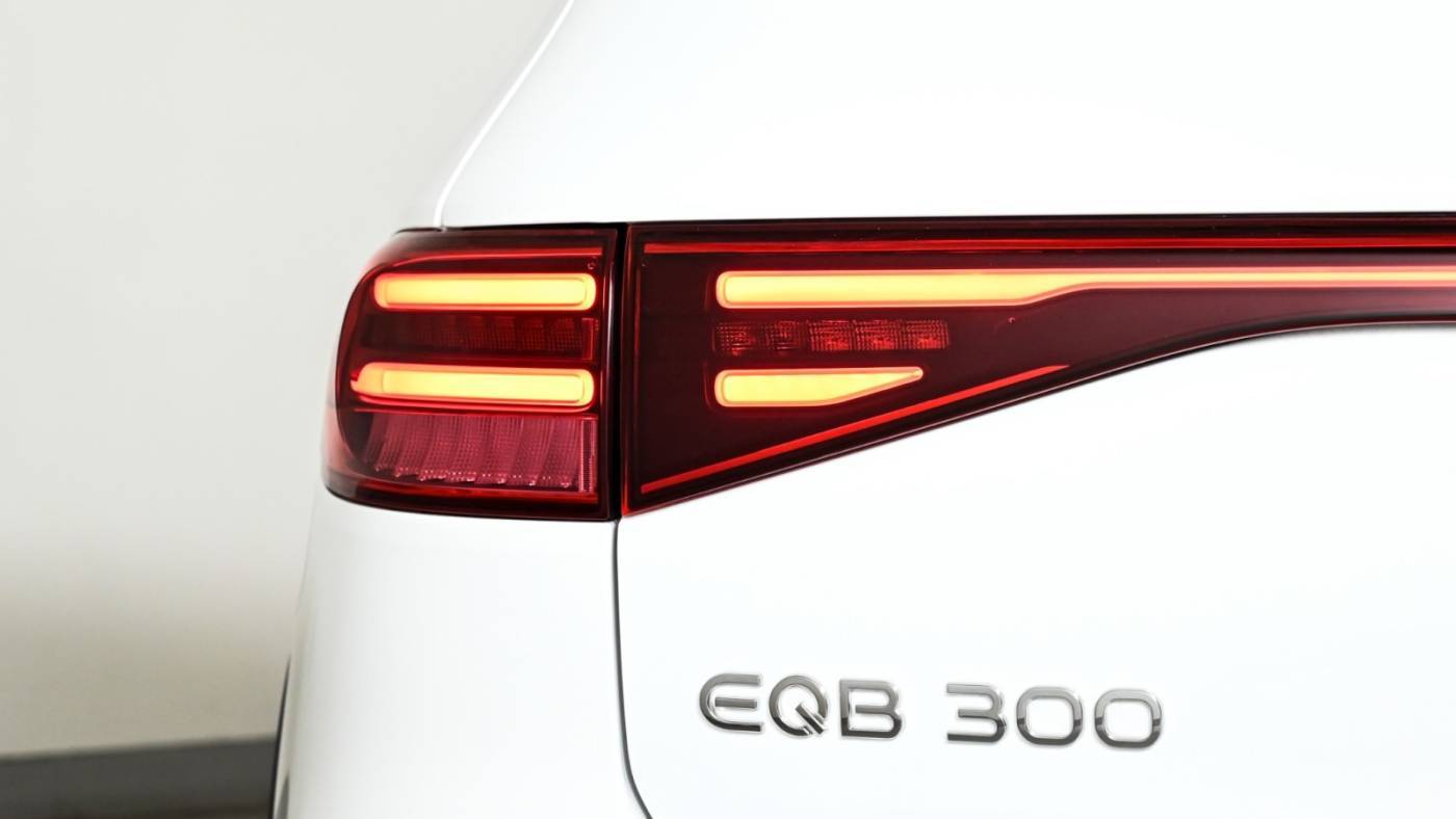 2024 Mercedes EQB W1N9M0KB9RN087531