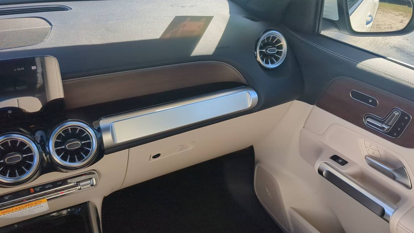 2023 Mercedes EQB W1N9M0KB7PN071776