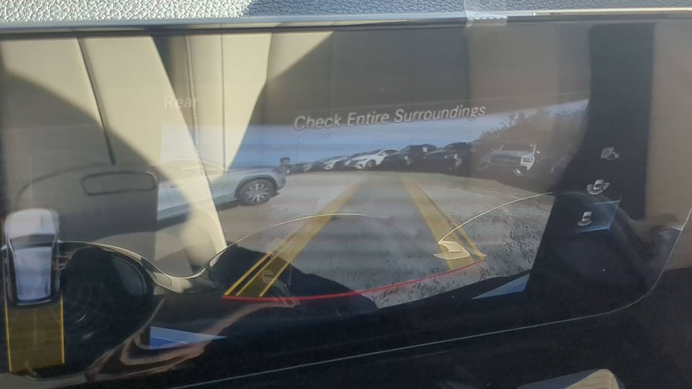 2023 Mercedes EQB W1N9M0KB7PN071776