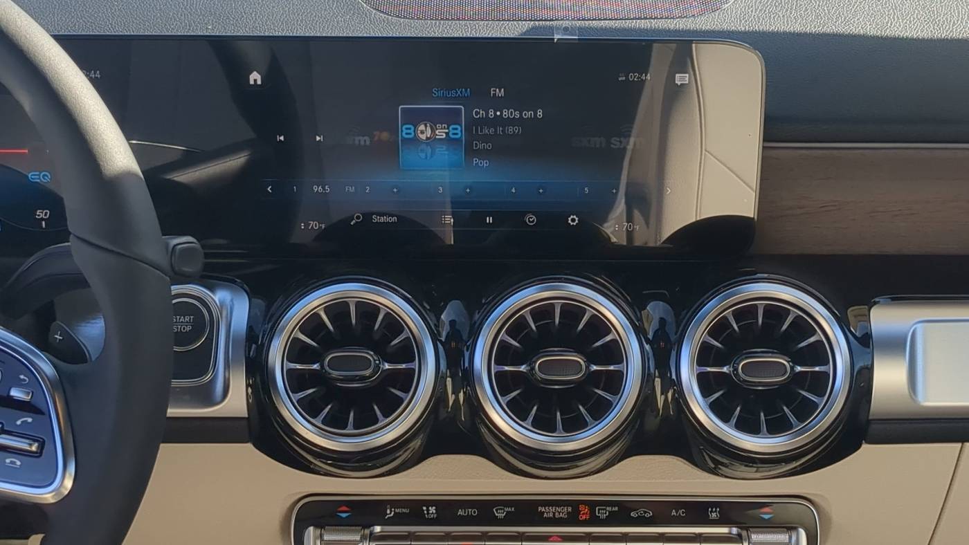2023 Mercedes EQB W1N9M0KB7PN071776