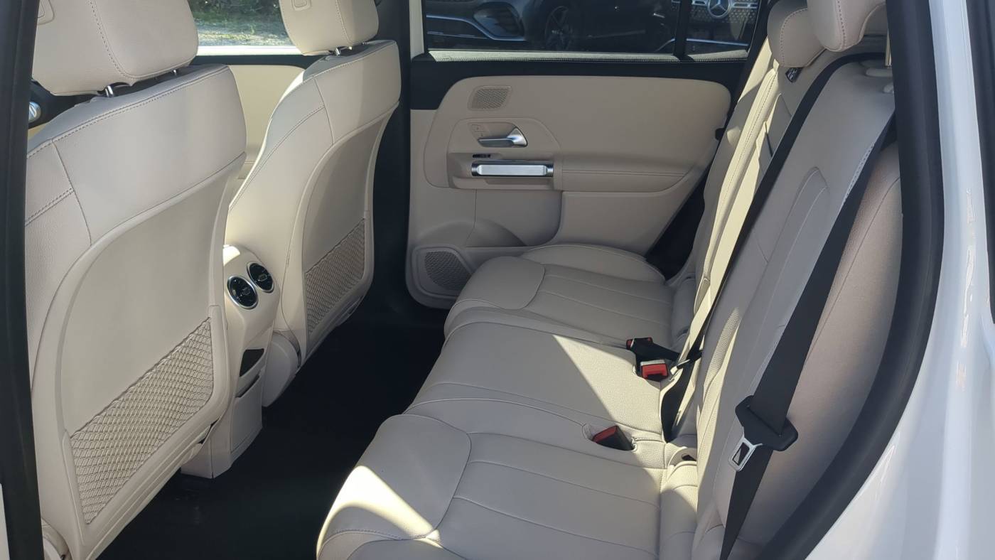 2023 Mercedes EQB W1N9M0KB7PN071776