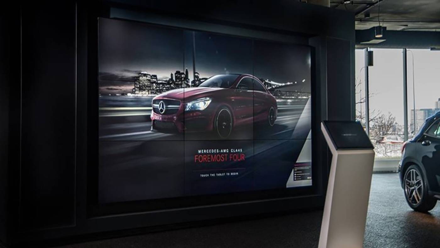 2024 Mercedes EQB W1N9M0KB9RN087531