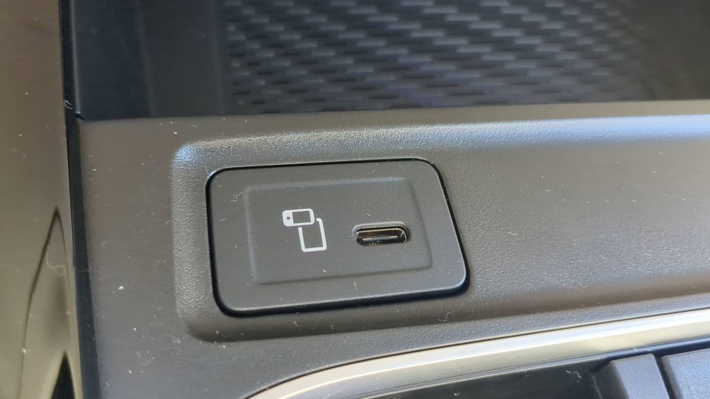2023 Mercedes EQB W1N9M0KB7PN071776