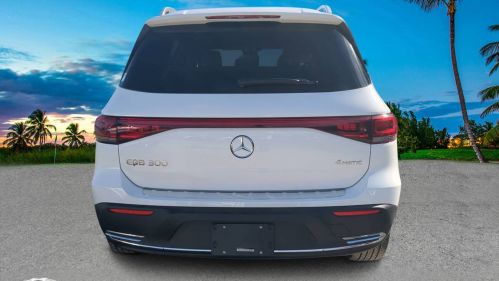 2023 Mercedes EQB W1N9M0KB7PN071776