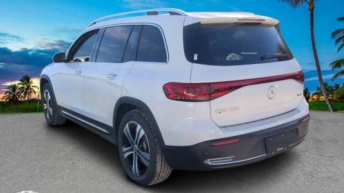 2023 Mercedes EQB W1N9M0KB7PN071776