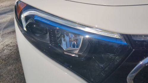 2023 Mercedes EQB W1N9M0KB7PN071776