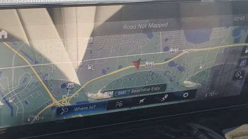 2023 Mercedes EQB W1N9M0KB7PN071776