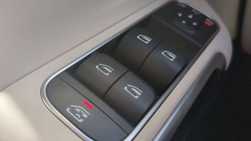 2023 Mercedes EQB W1N9M0KB7PN071776