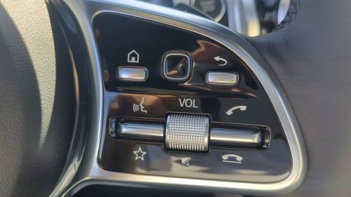 2023 Mercedes EQB W1N9M0KB7PN071776