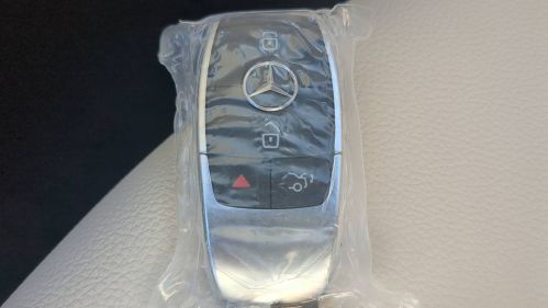 2023 Mercedes EQB W1N9M0KB7PN071776