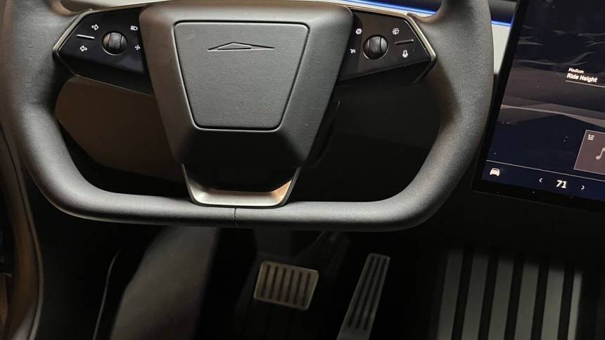 2024 Tesla Cybertruck - Images - 13