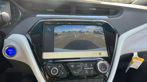 2021 Chevrolet Bolt 1G1FY6S07M4114880