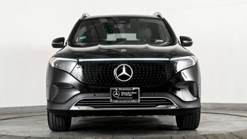 2024 Mercedes EQB W1N9M0KB5RN087994