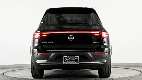 2024 Mercedes EQB W1N9M0KB5RN087994
