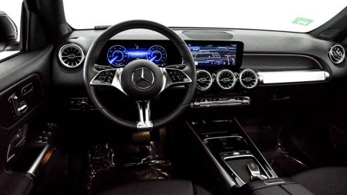 2024 Mercedes EQB W1N9M0KB5RN087994