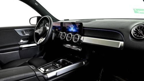 2024 Mercedes EQB W1N9M0KB5RN087994