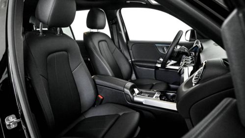 2024 Mercedes EQB W1N9M0KB5RN087994