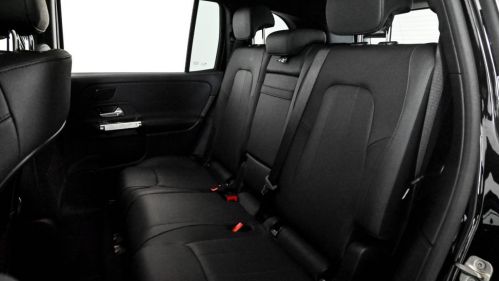 2024 Mercedes EQB W1N9M0KB5RN087994