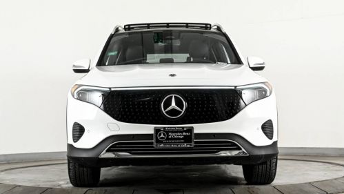 2024 Mercedes EQB W1N9M0KB9RN087531