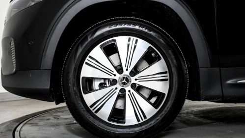 2024 Mercedes EQB W1N9M0KB5RN087994