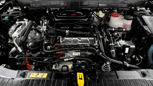 2024 Mercedes EQB W1N9M0KB5RN087994