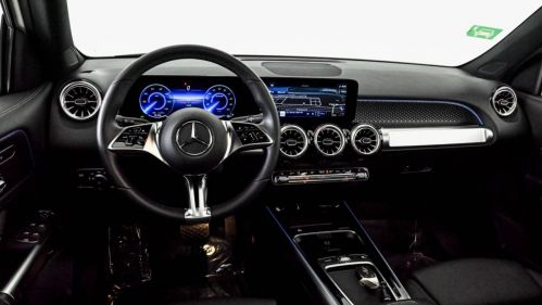 2024 Mercedes EQB W1N9M0KB9RN087531