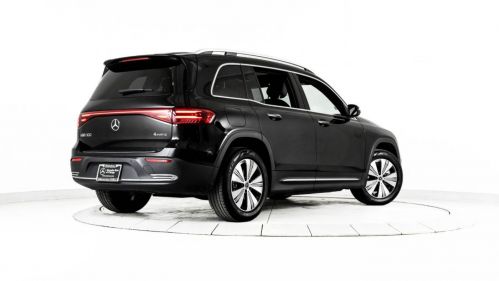 2024 Mercedes EQB W1N9M0KB5RN087994
