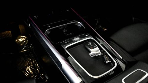 2024 Mercedes EQB W1N9M0KB9RN087531
