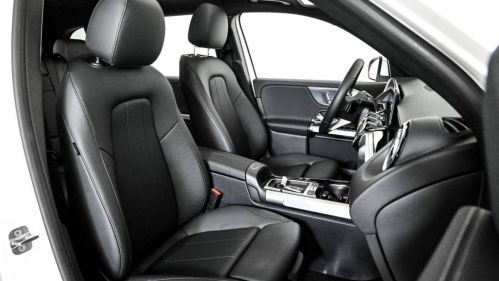 2024 Mercedes EQB W1N9M0KB9RN087531