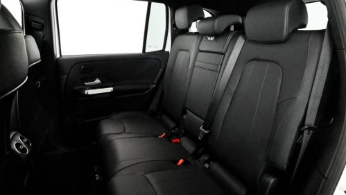 2024 Mercedes EQB W1N9M0KB9RN087531