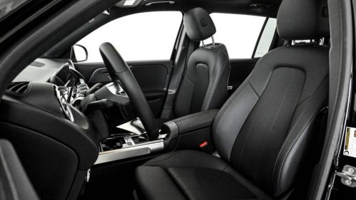 2024 Mercedes EQB W1N9M0KB5RN087994