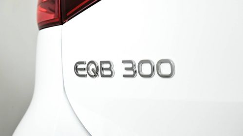 2024 Mercedes EQB W1N9M0KB9RN087531