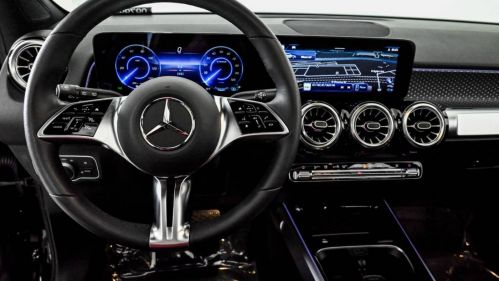 2024 Mercedes EQB W1N9M0KB5RN087994