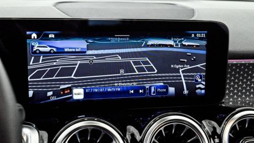 2024 Mercedes EQB W1N9M0KB5RN087994