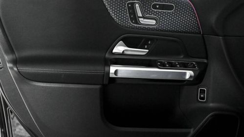 2024 Mercedes EQB W1N9M0KB5RN087994