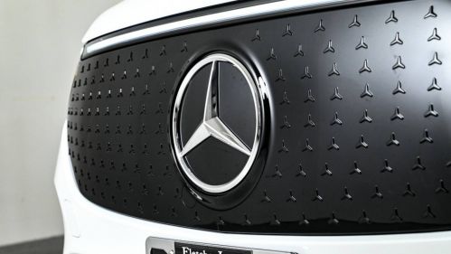 2024 Mercedes EQB W1N9M0KB9RN087531