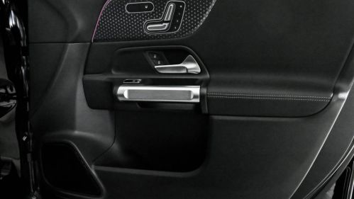 2024 Mercedes EQB W1N9M0KB5RN087994