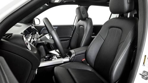 2024 Mercedes EQB W1N9M0KB9RN087531