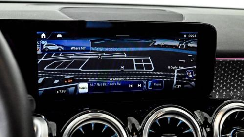2024 Mercedes EQB W1N9M0KB9RN087531