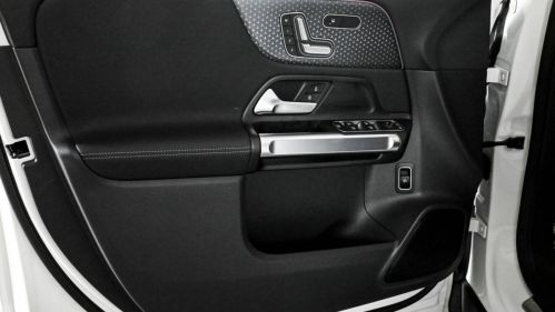 2024 Mercedes EQB W1N9M0KB9RN087531