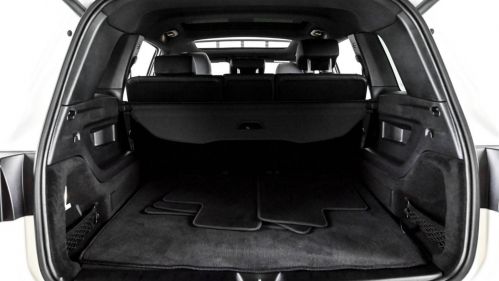 2024 Mercedes EQB W1N9M0KB9RN087531