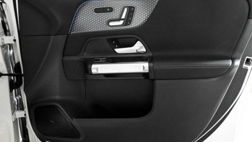 2024 Mercedes EQB W1N9M0KB9RN087531
