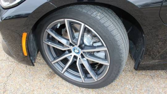 2022 BMW 3 Series 3MW5P7J02N8C32571
