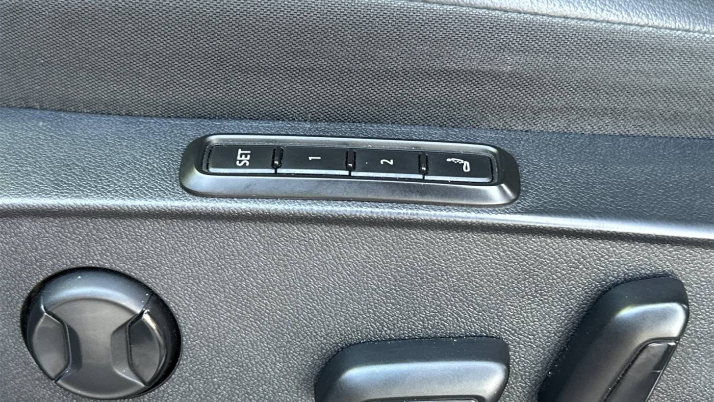 2021 Volkswagen ID.4 WVGKMPE27MP063234