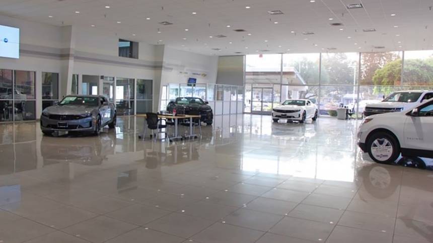 2021 Volkswagen ID.4 WVGKMPE27MP063234