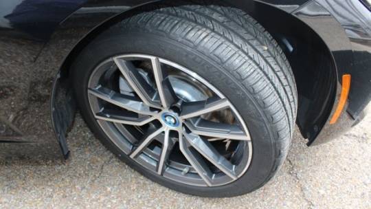 2022 BMW 3 Series 3MW5P7J02N8C32571