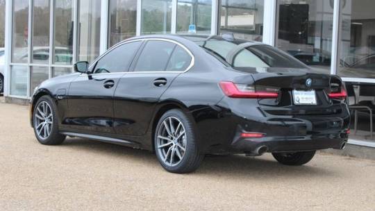 2022 BMW 3 Series 3MW5P7J02N8C32571